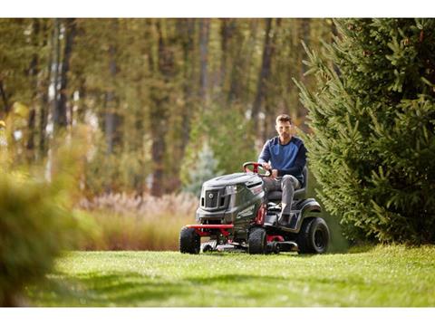 2023 TROY-Bilt Super Bronco 42E XP 42 in. Lithium Ion 56V in Millerstown, Pennsylvania - Photo 12